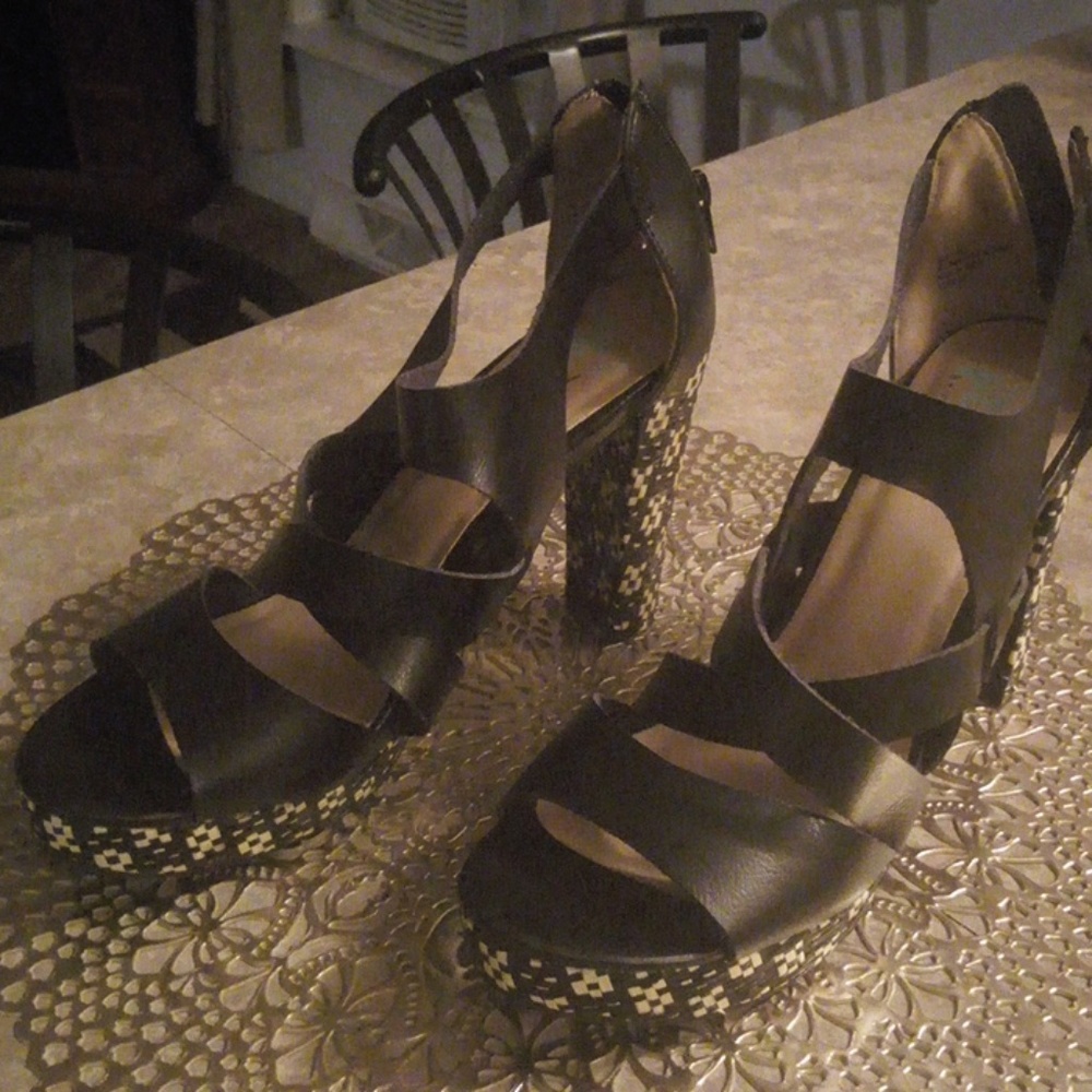 Heels